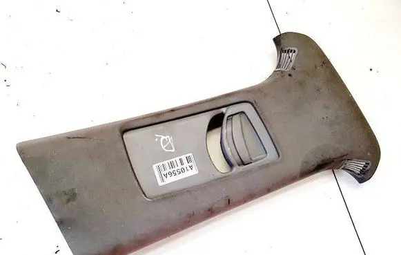 Audi A3 S3 8L (B) pillar trim (top) 8d0867