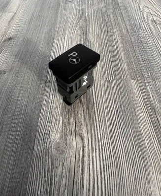 Other switches/knobs/shifts