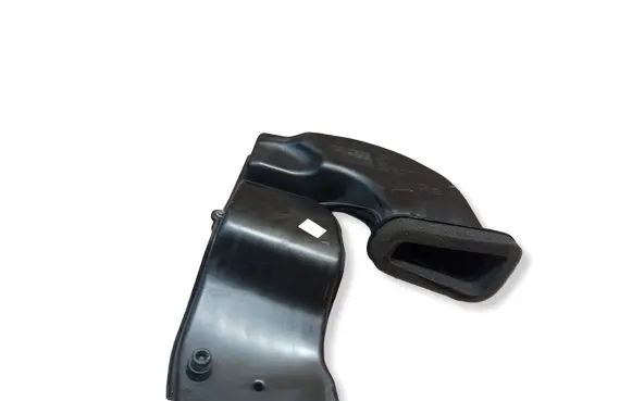 Audi A6 S6 C6 4F Cabin air duct channel 4F1819152A