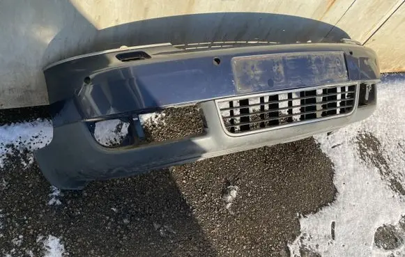 Audi A6 S6 C5 4B Front bumper 4B0807111B