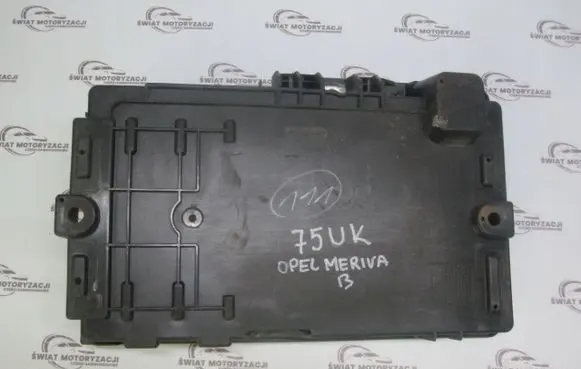 Battery box tray
