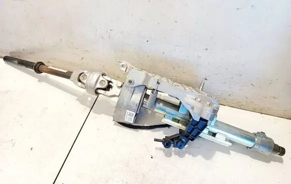 Mercedes-Benz A W169 Steering wheel axle 169460046