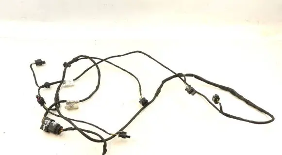 BMW 7 G11 G12 Parking sensor (PDC) wiring loom 6802841 6802843 23042015