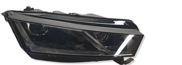 Skoda Octavia Mk4 Headlight/headlamp 5E4941018A