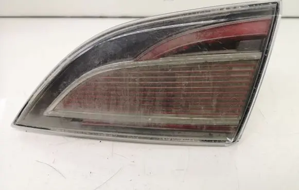 Mazda 6 Tailgate rear/tail lights GS2A513F0