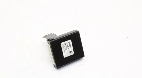 Mitsubishi Eclipse Cross Gateway control module 8637B906