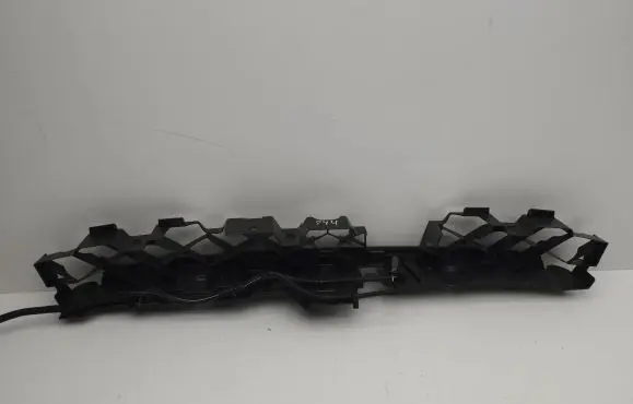 Citroen C4 III e-C4 Rear bumper support beam 9830703680