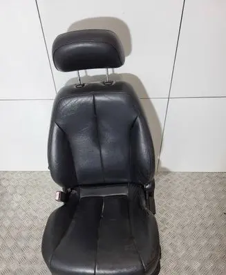 Hyundai Terracan Front driver seat 