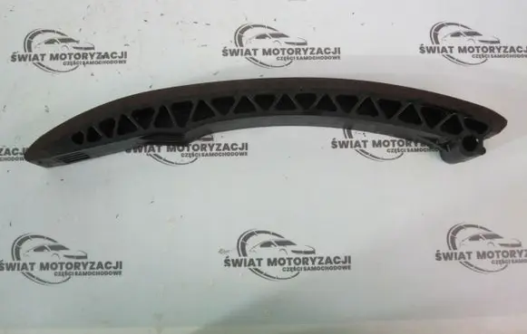 Mercedes-Benz C W203 Slide rail for timing chain A6110520016