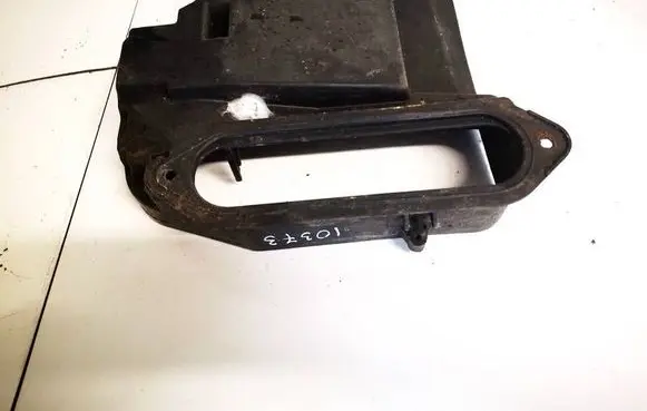 Volkswagen PASSAT B5 Fuse box cover 8d1907355b