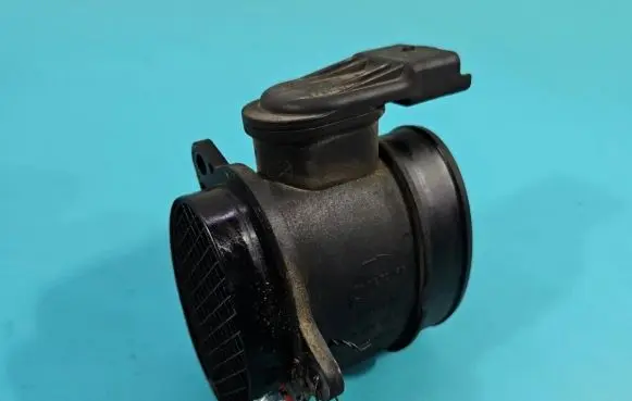 Mazda 3 I Mass air flow meter 9650010780 IMPRK1405099