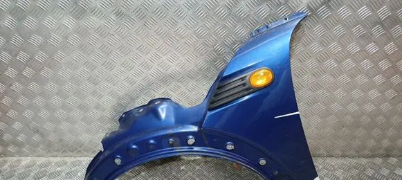 Mini One - Cooper R57 Fender