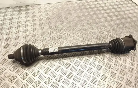 Audi A3 S3 8P Front driveshaft 1K0407272ER