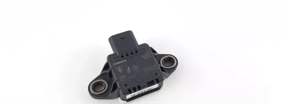 Porsche 911 991 ESP acceleration yaw rate sensor 99160614503 0265005942