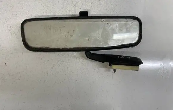 Mazda 626 Rear view mirror (interior) E200681