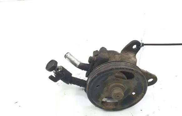 Renault Maxity Electric power steering pump 