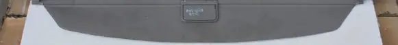 Skoda Octavia Mk1 (1U) Parcel shelf load cover 