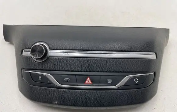 Peugeot 308 Multifunctional control switch/knob 96777660ZD 10093069 908790KH000N0