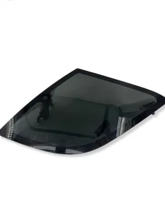 Mercedes-Benz ML W163 Vent window/glass motor A1638201442