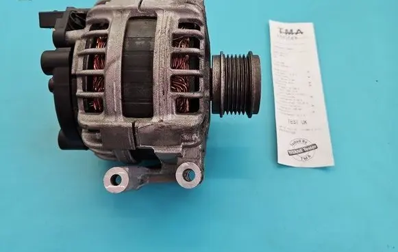 Skoda Kodiaq Generator/alternator 06K903026L IMPRK1500490