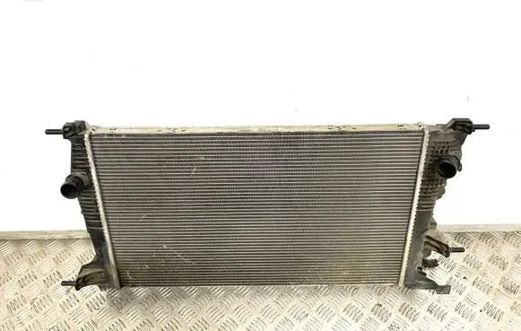 Renault Megane III Coolant radiator 214100002R 214100002RD M135272F