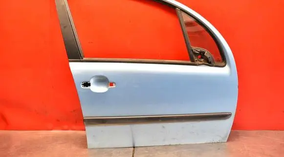 Citroen C3 Front door