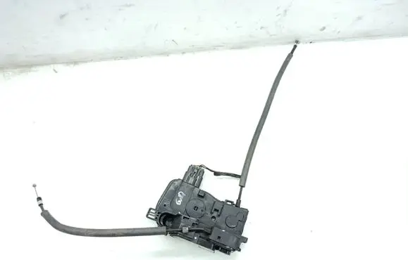KIA Sportage Rear door lock 814203U000