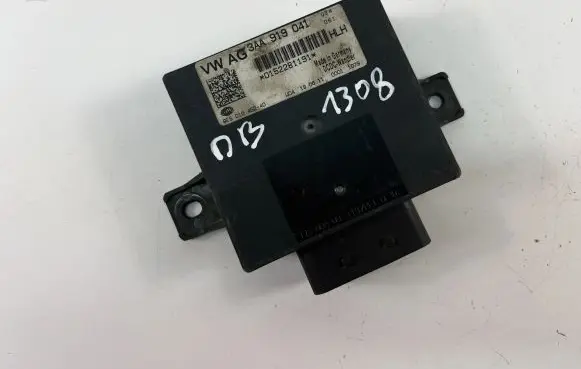 Volkswagen PASSAT CC Other control units/modules 3AA919041