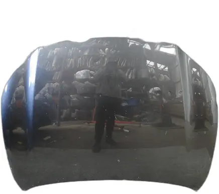 Mazda CX-30 Engine bonnet/hood
