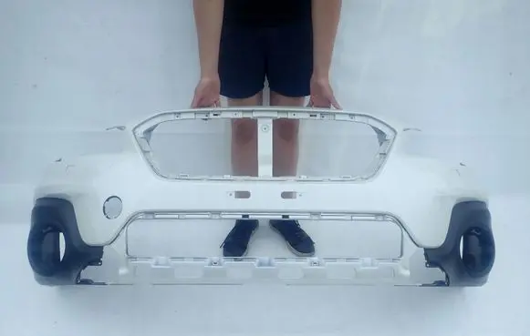 Subaru Outback (BS) Front bumper