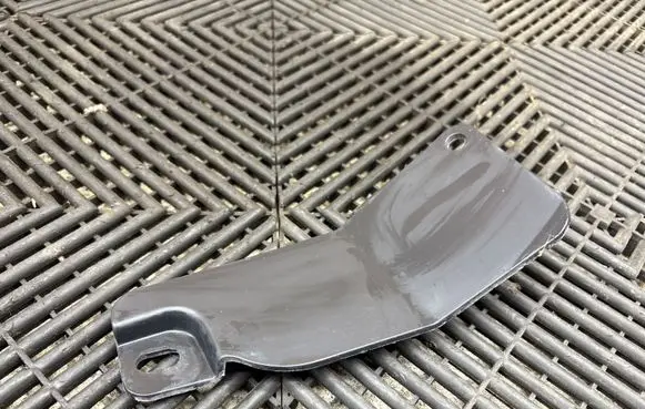 Ford Mustang Mach-E Rear mudguard LJ8BR104C20ABW