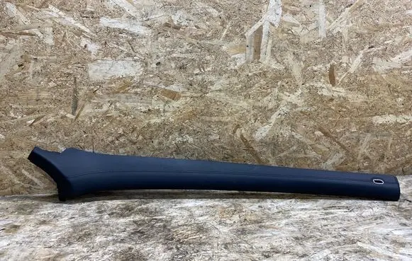 Mercedes-Benz CL C216 Front door card panel trim A2167202670 A2167202870 A2167203070
