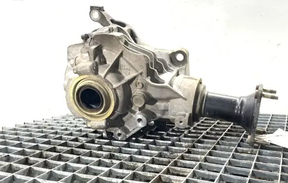Mazda CX-5 Gearbox transfer box case 