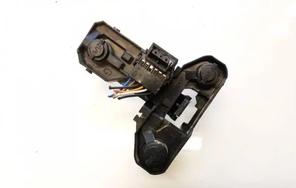 Renault Scenic I Tail light bulb cover holder reanault5830