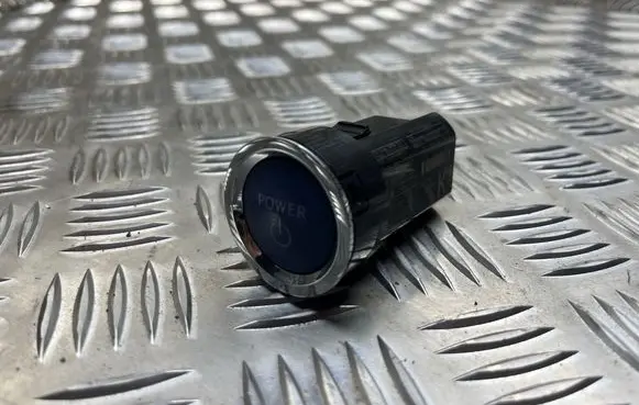 Toyota RAV 4 (XA50) Engine start stop button switch 329H0200062