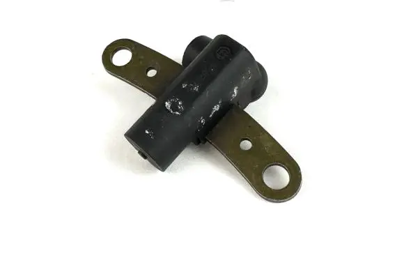 Renault Megane II Crankshaft position sensor 7700109055