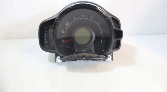 Toyota Aygo AB40 Clock 