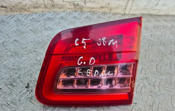 Citroen C5 Tailgate rear/tail lights 9687582980