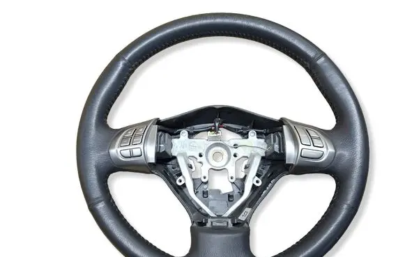 Subaru Impreza III Steering wheel GS12002880