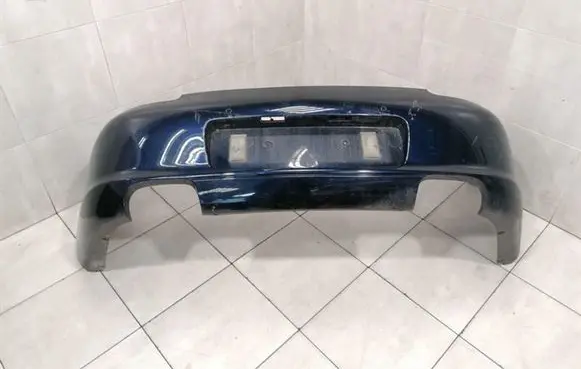 Porsche 911 997 Rear bumper 99750541104