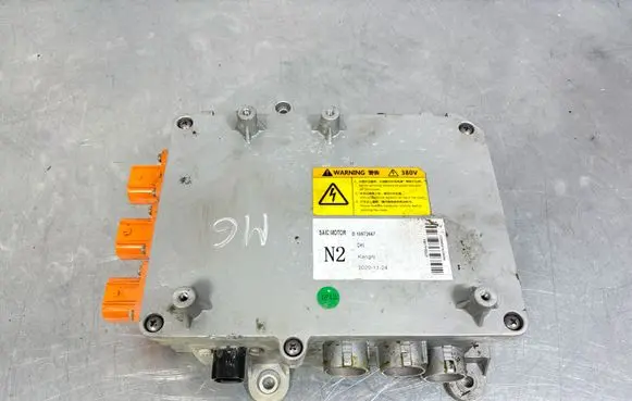 MG ZS Voltage converter inverter D10572667 10572667