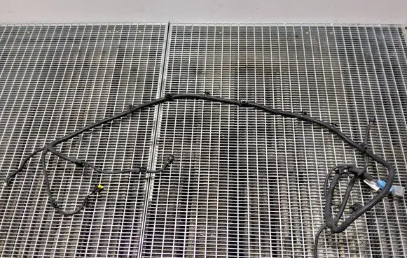Citroen C4 III e-C4 Parking sensor (PDC) wiring loom 9835276980