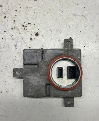 Audi A4 S4 B8 8K Headlight ballast module Xenon 8K0941597