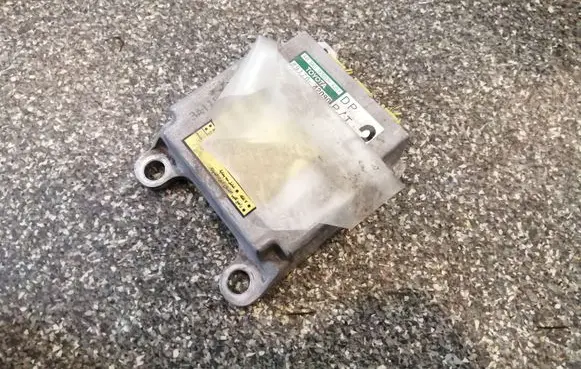 Toyota RAV 4 (XA20) Airbag control unit/module 8917042090