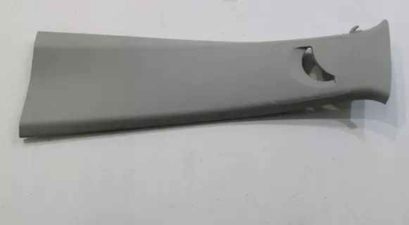 Volkswagen Up (B) pillar trim (top) 1S4867243B