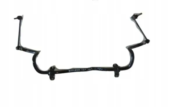 Renault Koleos II Front anti-roll bar/sway bar 4452306523