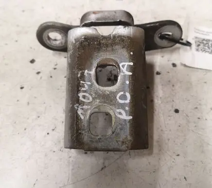 Chrysler Grand Voyager V Front door lower hinge 880AA