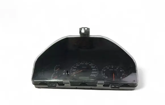 Speedometer (instrument cluster)