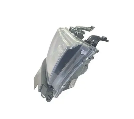 Dodge RAM Headlight/headlamp P68316086AH