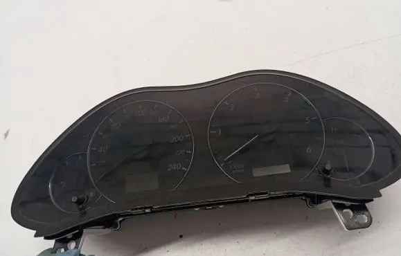 Toyota Avensis T250 Speedometer (instrument cluster) 8380005D50 MB2574306740